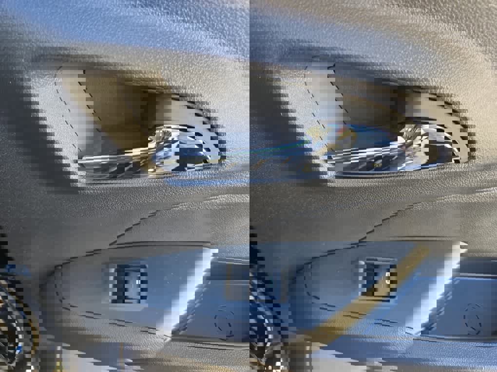 New 2026 Chevrolet Trax ACTIV w/ Driver Confidence Package image 35