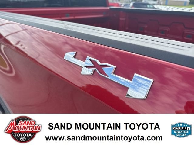 Used 2024 GMC Sierra 1500 Elevation AWD/4WD image 11