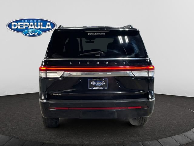 Used 2024 Lincoln Navigator Reserve image 5