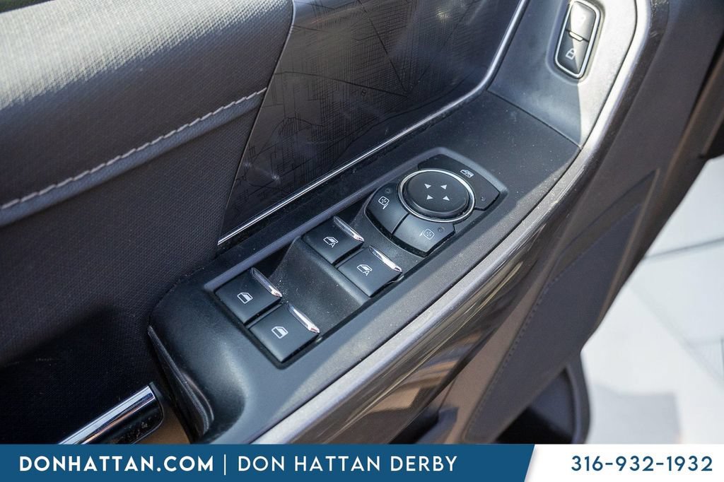 Used 2023 Ford F150 XLT w/ Equipment Group 302A High AWD/4WD image 13