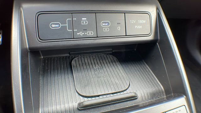 New 2024 Hyundai Kona N Line image 20