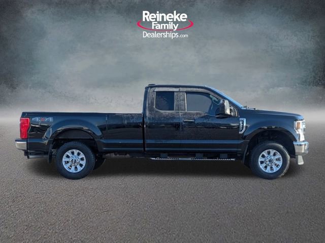 Used 2021 Ford F350 XL w/ STX Appearance Package image 4