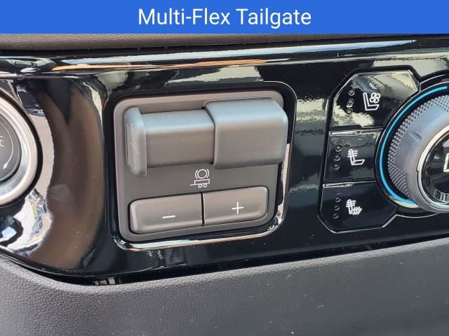 New 2026 Chevrolet Silverado 2500 ZR2 w/ ZR2 Bison Edition image 37