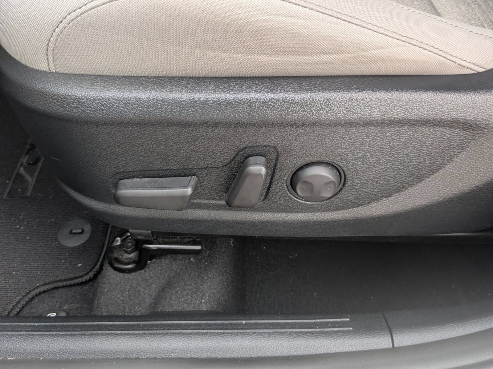 Used 2025 Kia Soul EX FWD image 14