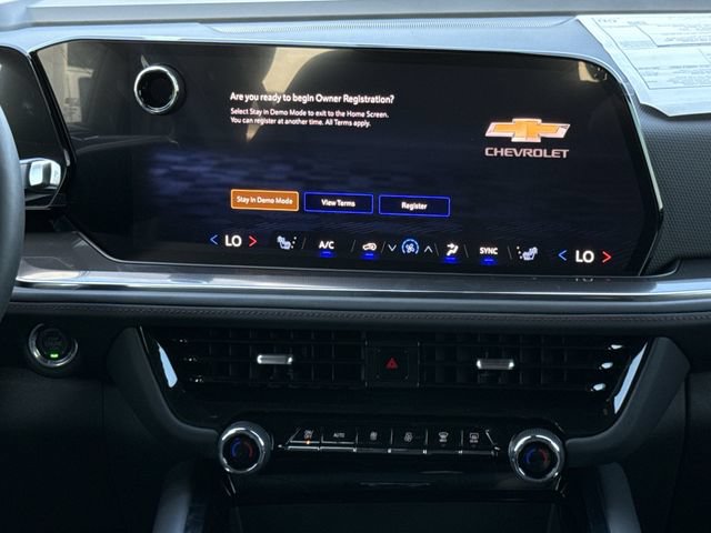 New 2026 Chevrolet Suburban RST w/ Comfort Package AWD/4WD image 17