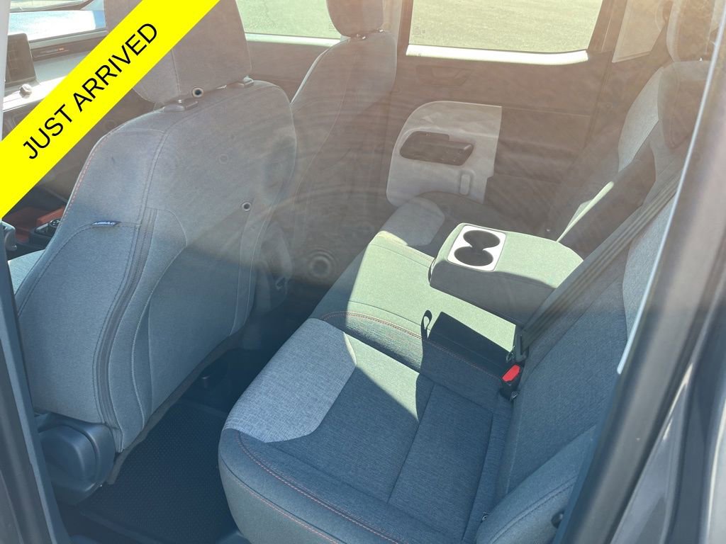 Used 2024 Ford Maverick XLT w/ Equipment Group 300A Standard image 18