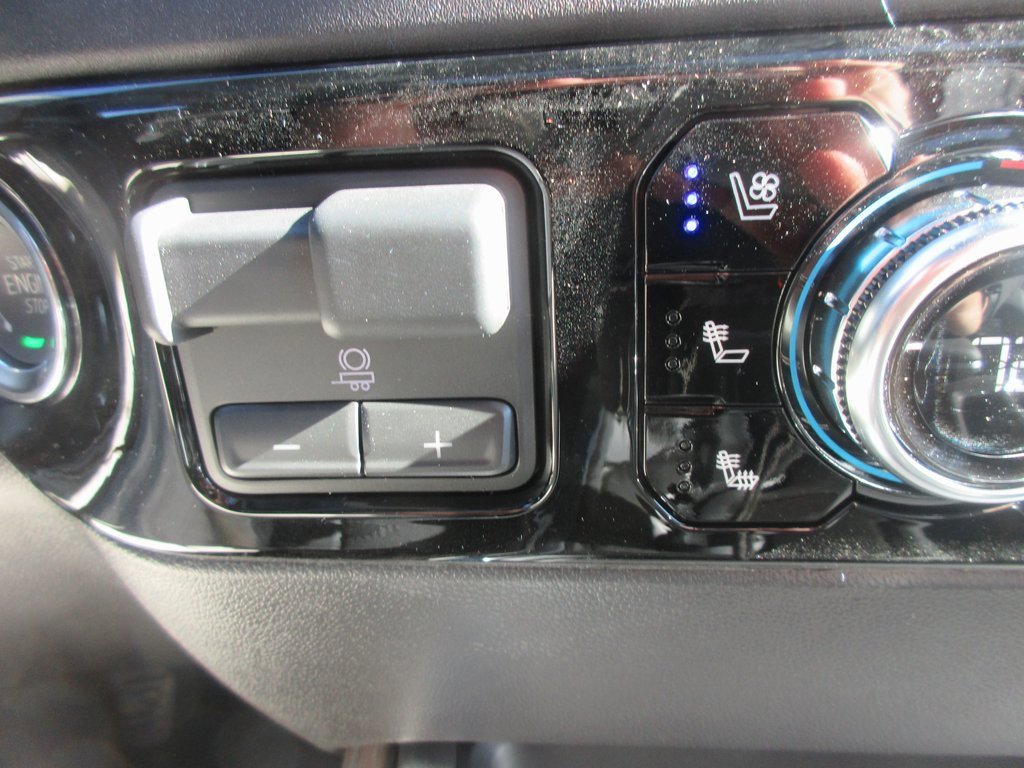 New 2026 GMC Sierra 1500 SLT w/ SLT Premium Plus Package image 21