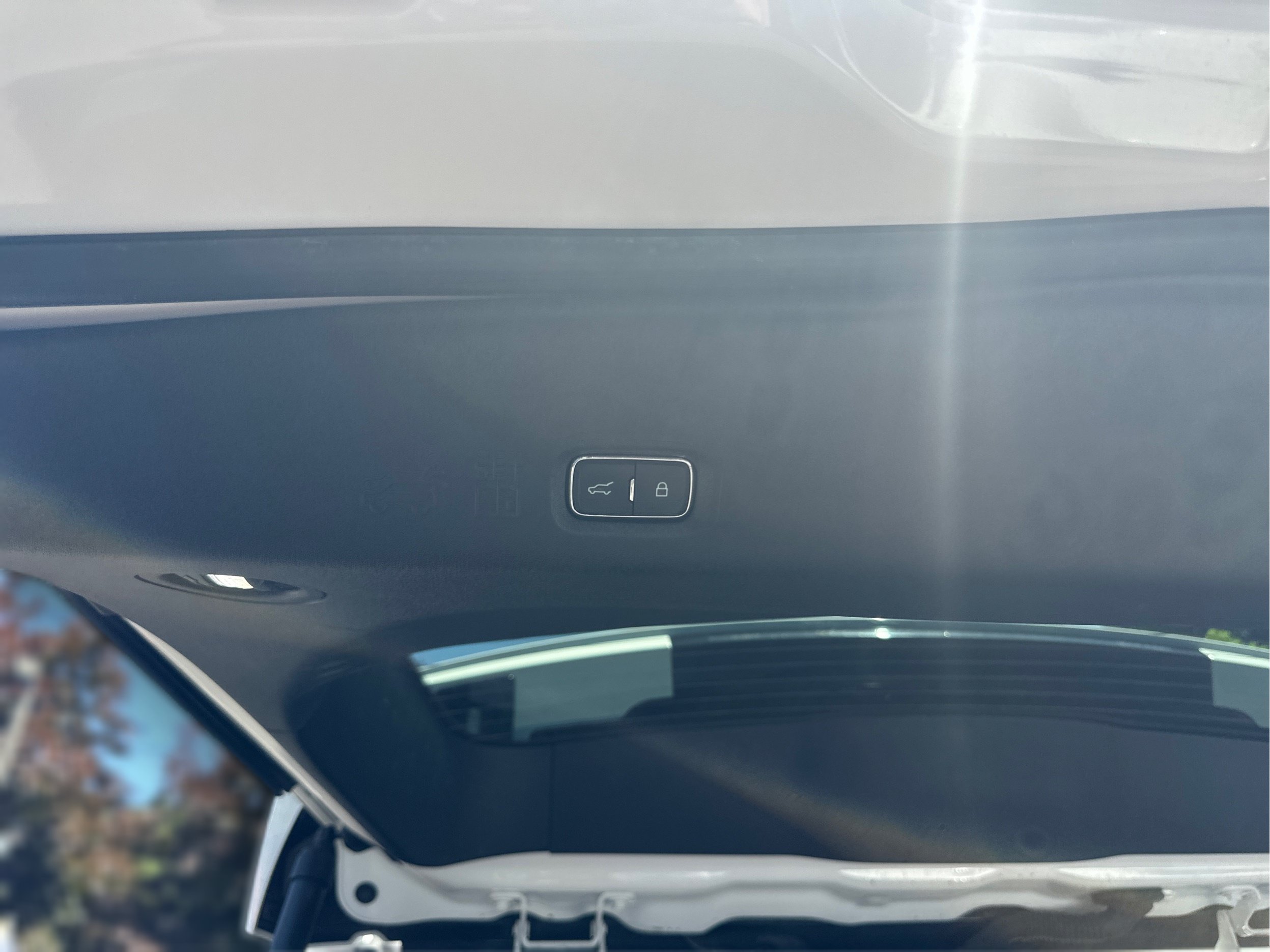Used 2025 Ford Expedition Active AWD/4WD image 26