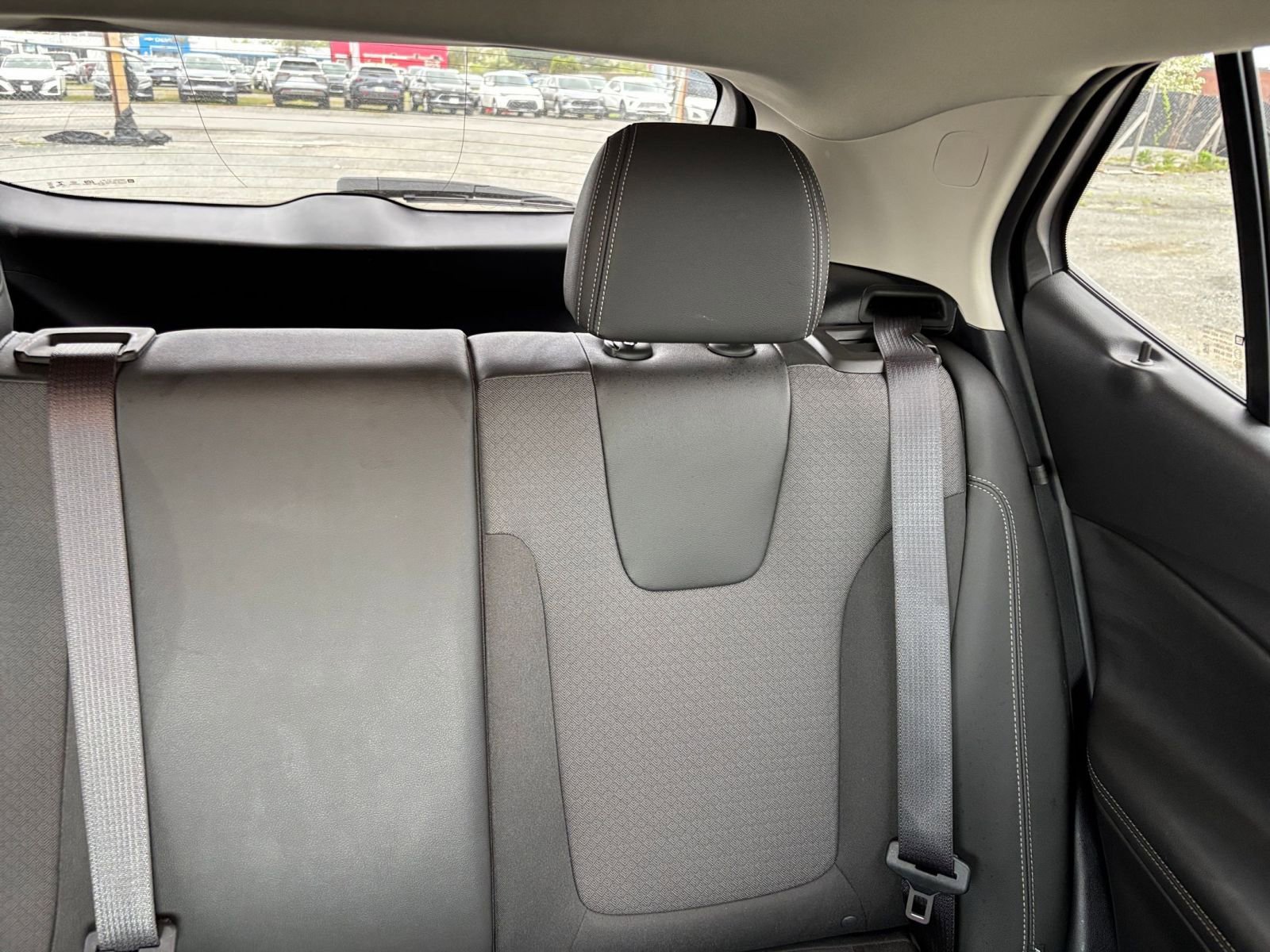 Used 2025 Buick Encore GX Preferred FWD image 34