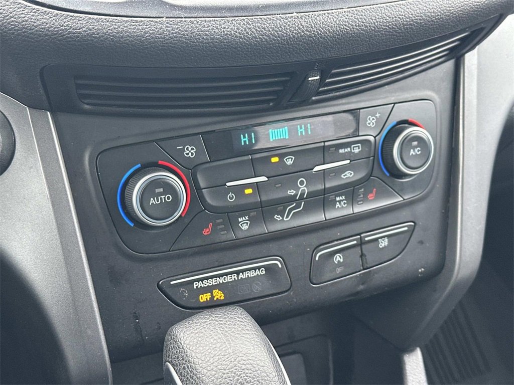 Used 2019 Ford Escape SE image 31