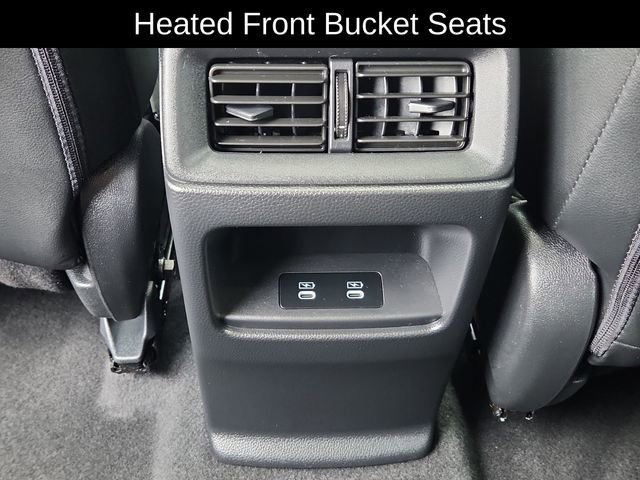 Used 2025 Honda CR-V Sport-L image 26