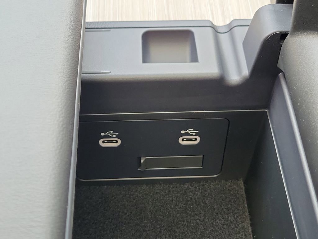 New 2026 MAZDA CX-90 3.3 Turbo w/ Premium Sport Pkg image 34