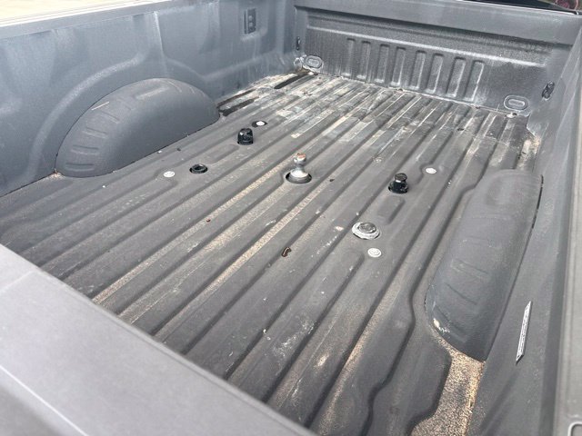 Used 2025 Ford F350 Lariat AWD/4WD image 10
