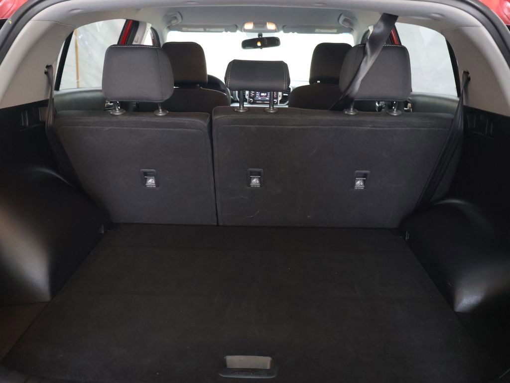 Used 2019 Kia Sportage LX AWD/4WD image 14