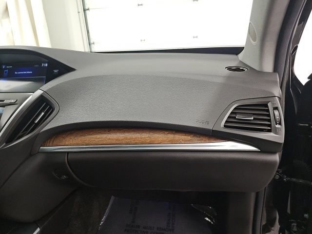 Used 2017 Acura MDX SH-AWD w/ Advance Package image 44