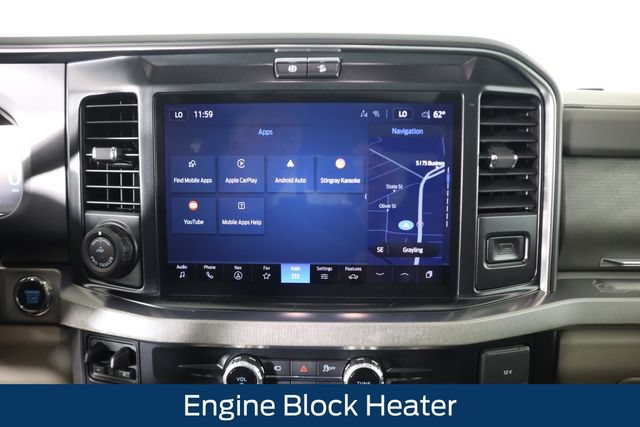 New 2026 Ford F350 Platinum w/ Platinum Plus Package AWD/4WD image 55