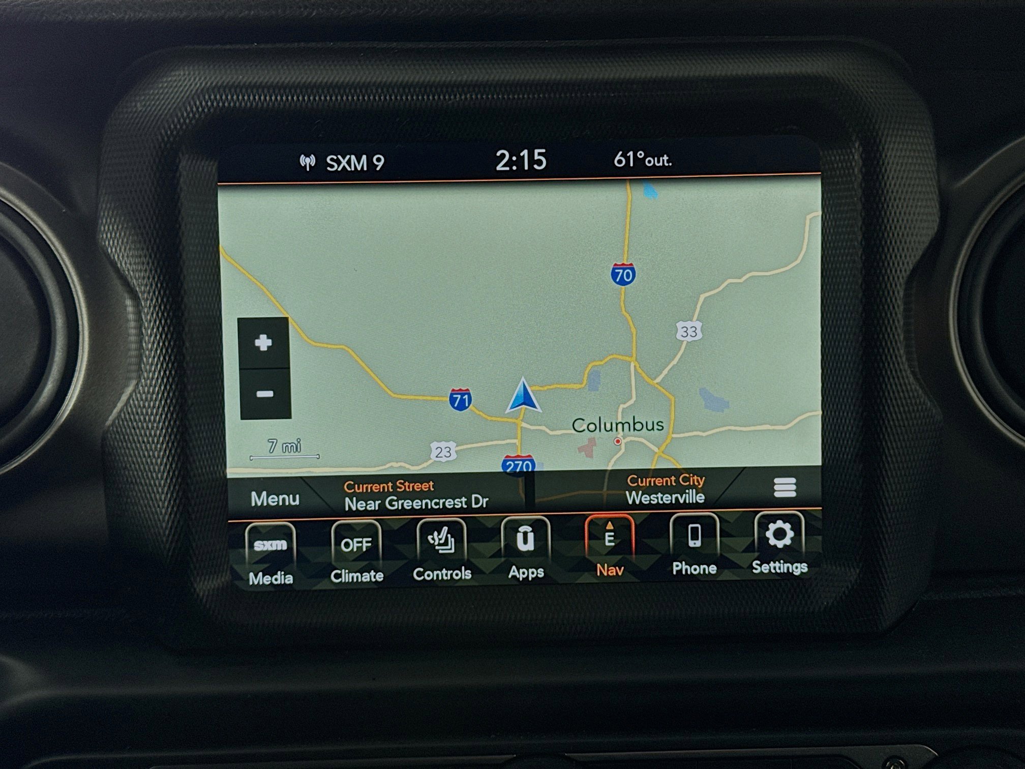 Used 2022 Jeep Wrangler Unlimited Sport image 13