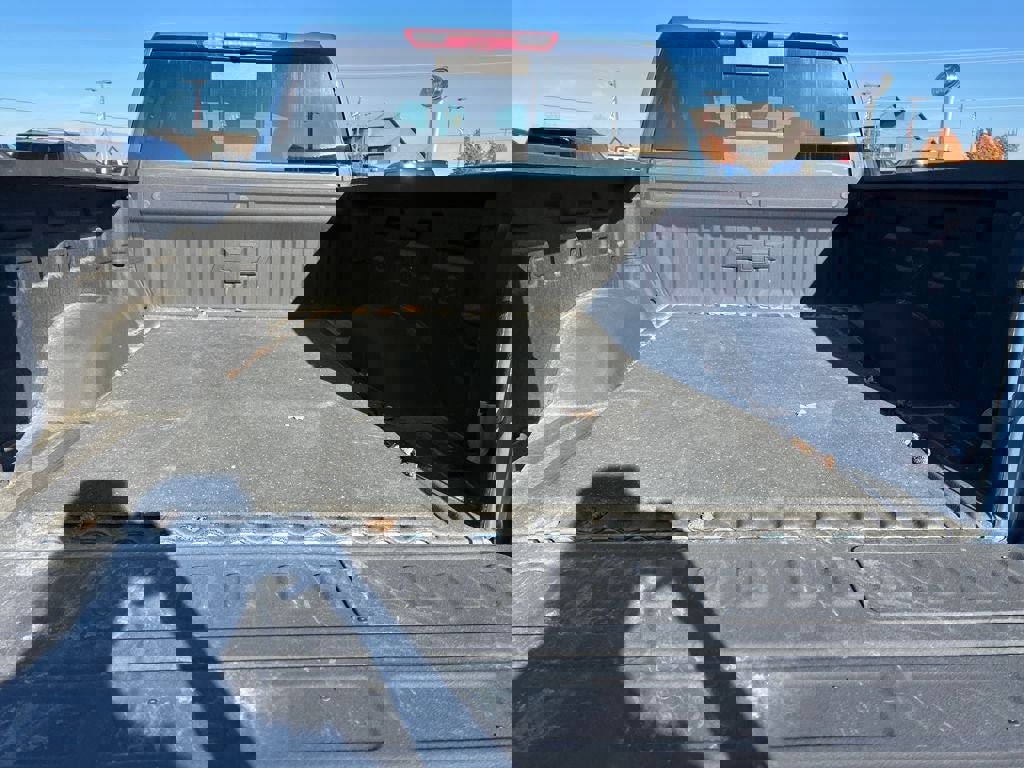 Used 2024 Chevrolet Silverado 2500 LTZ w/ LTZ Premium Package image 21