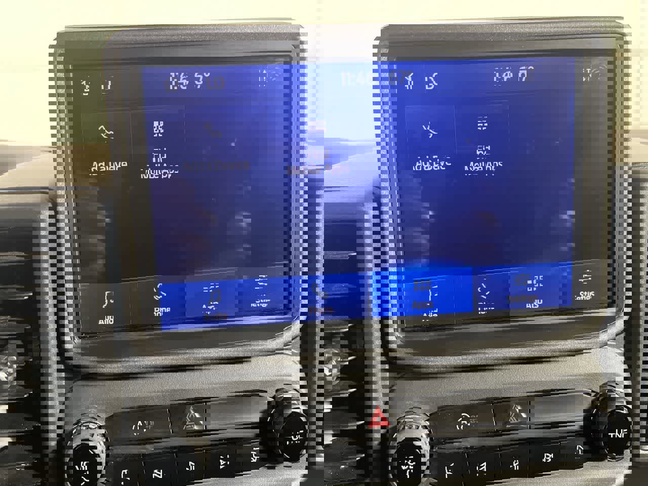 Used 2024 Ford Bronco Sport Heritage w/ Heritage Convenience Package image 19