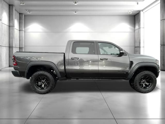 Used 2022 RAM 1500 TRX image 8