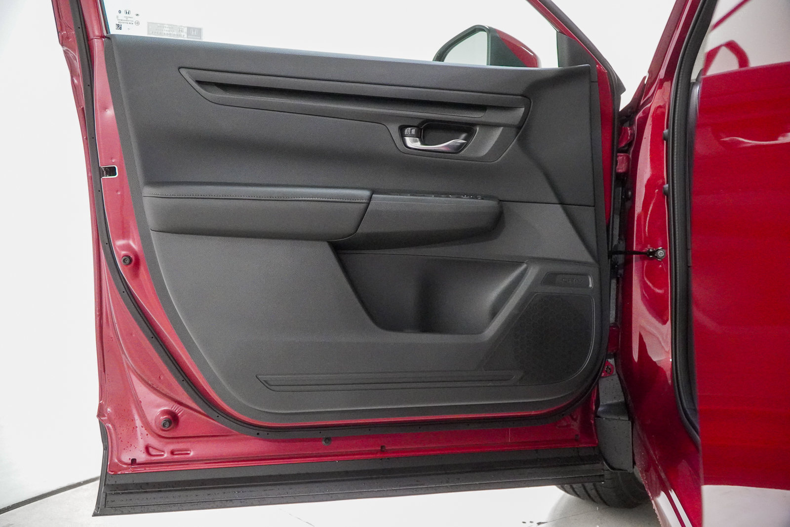 New 2026 Honda CR-V LX image 18