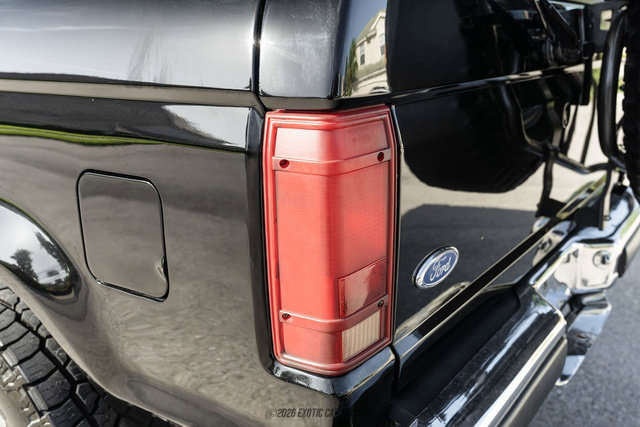 Used 1989 Ford Bronco II 4WD image 84