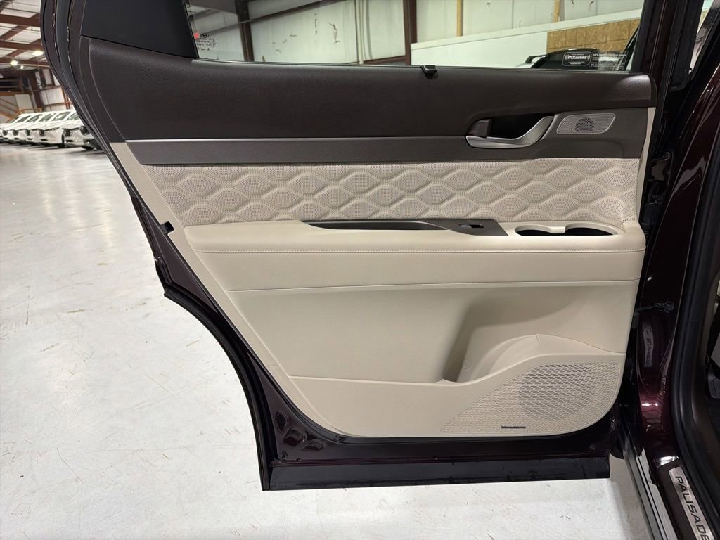 Used 2020 Hyundai Palisade Limited image 40