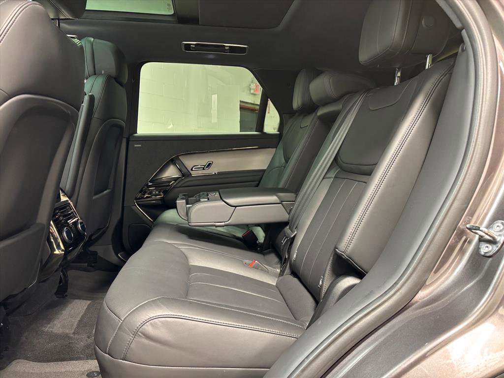 Used 2024 Land Rover Range Rover Sport SE image 27