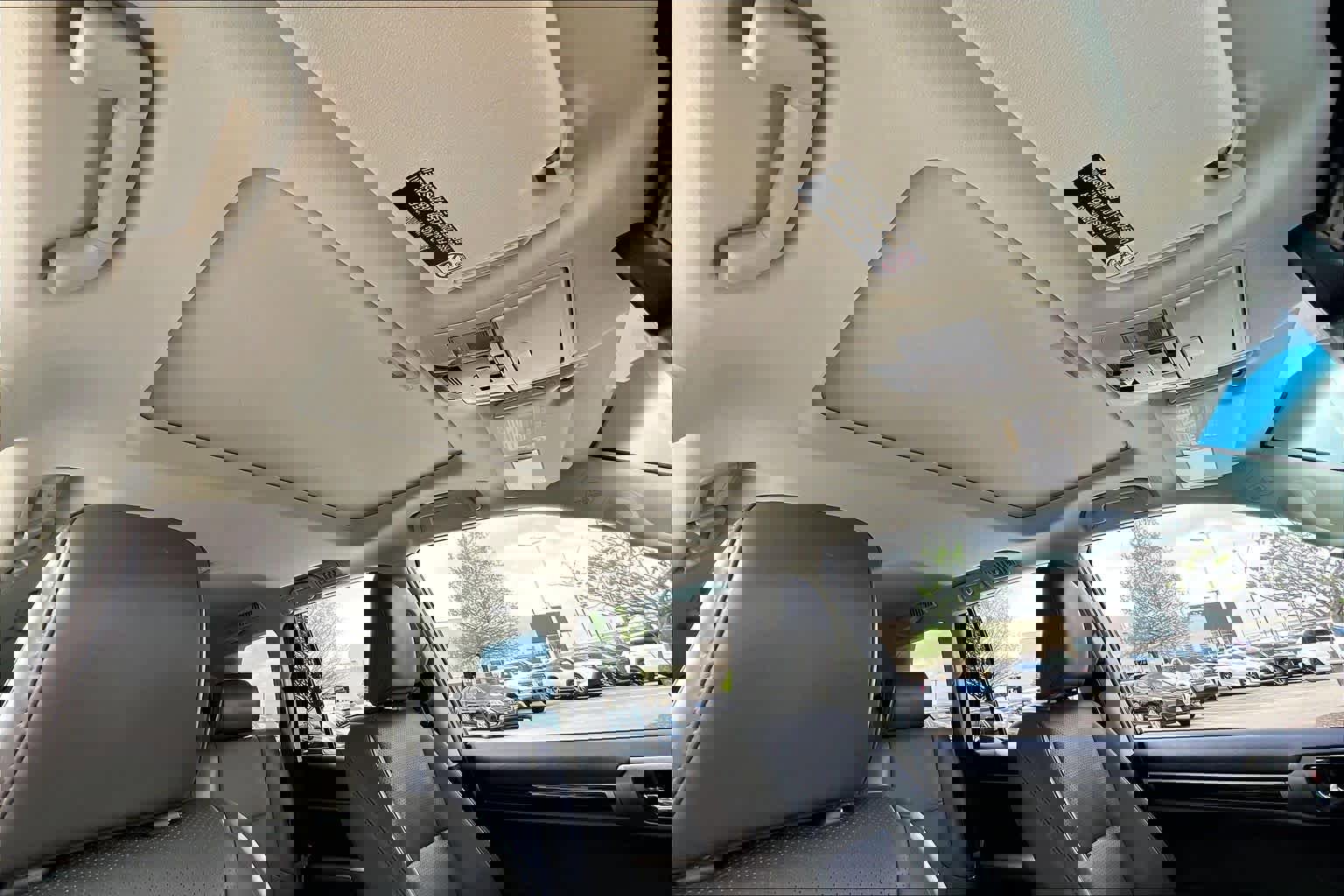 Used 2021 Lexus GX 460 Luxury w/ Sport Design Package image 12