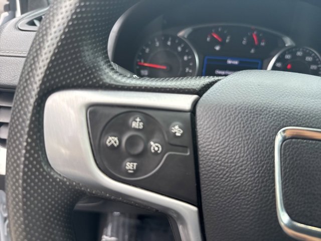 Used 2022 GMC Terrain SLE w/ Driver Convenience Package image 15