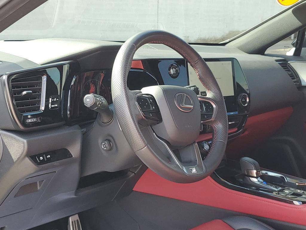 Used 2024 Lexus NX 350 F Sport image 14