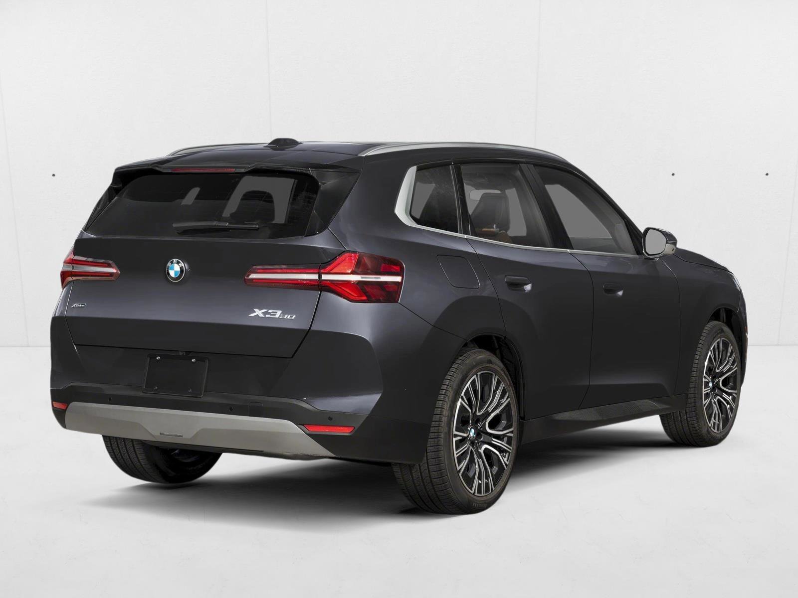 Used 2026 BMW X3 xDrive30 w/ Convenience Package AWD/4WD video 2
