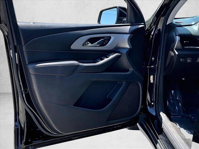 Certified 2021 Chevrolet Traverse LS FWD image 18
