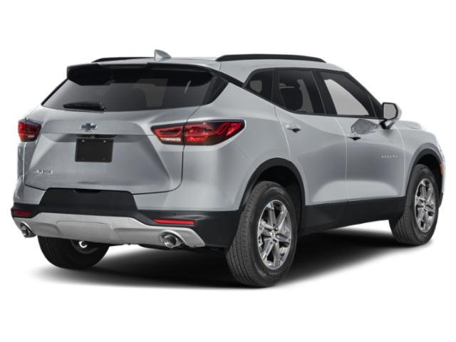 New 2026 Chevrolet Blazer LT w/ Convenience Package AWD/4WD image 5