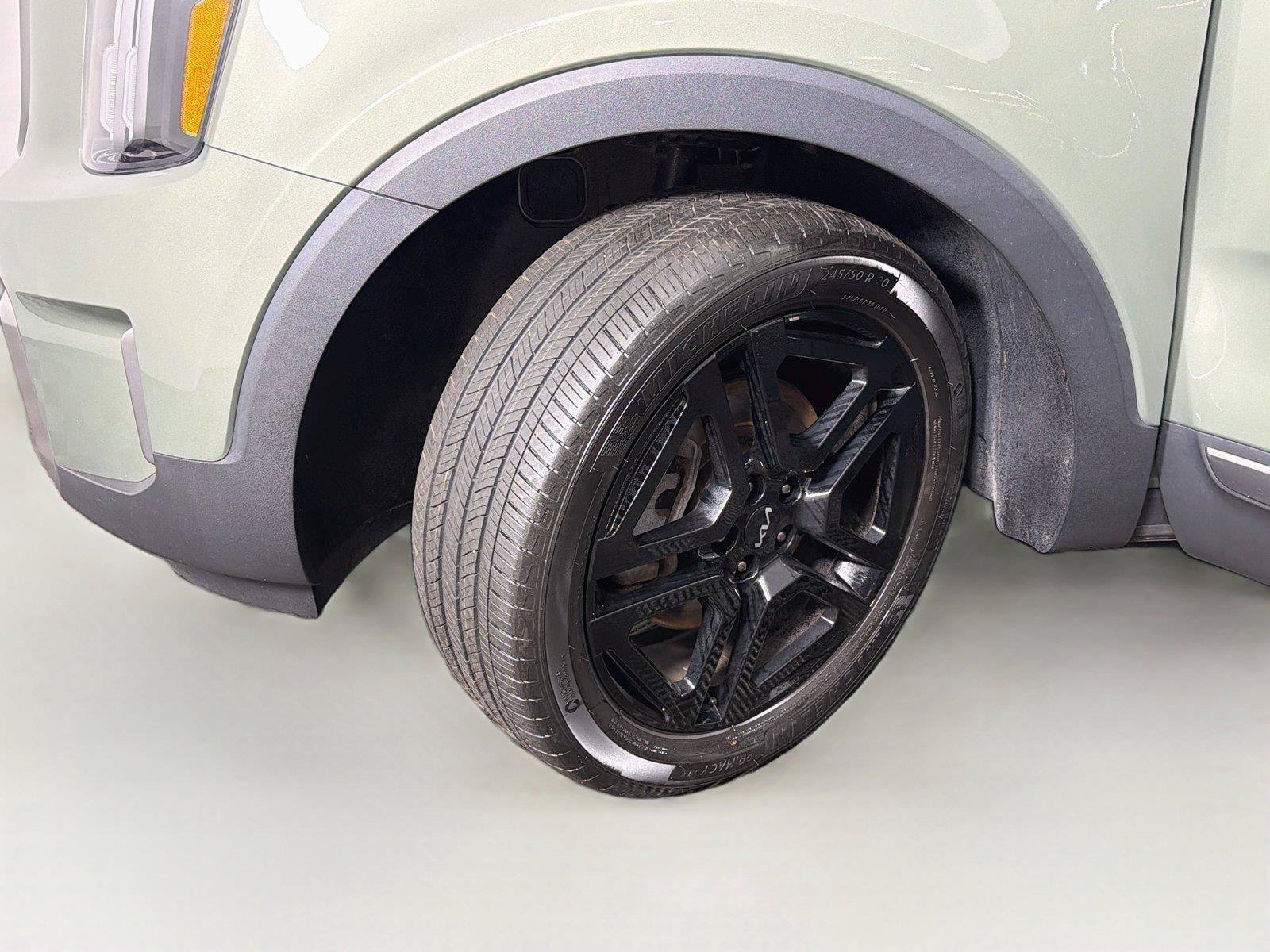 Used 2023 Kia Telluride SX X-Line AWD/4WD image 38