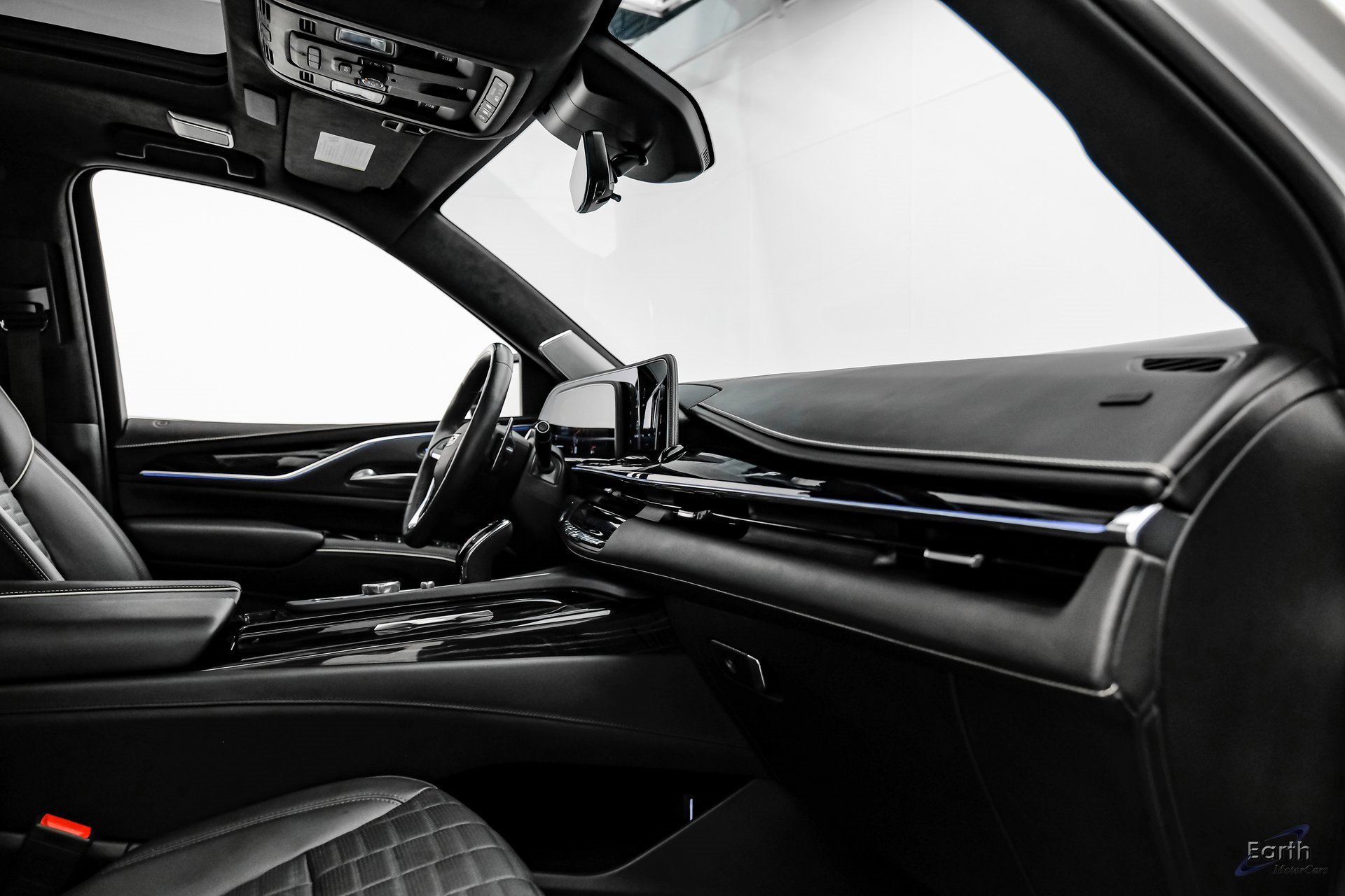 Used 2023 Cadillac Escalade V image 45