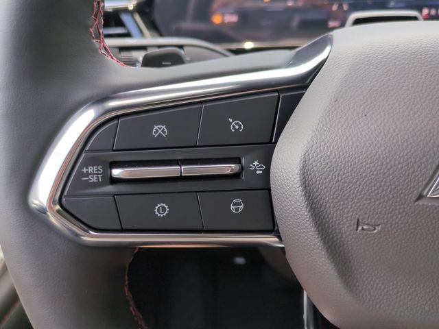 New 2026 Chevrolet Tahoe RST w/ Advanced Technology Package RWD image 26