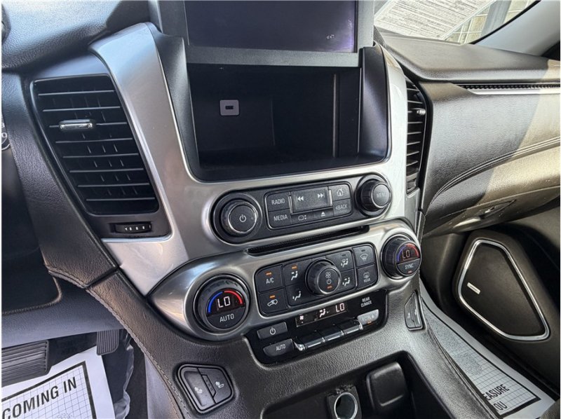 Used 2019 Chevrolet Tahoe LT AWD/4WD image 41