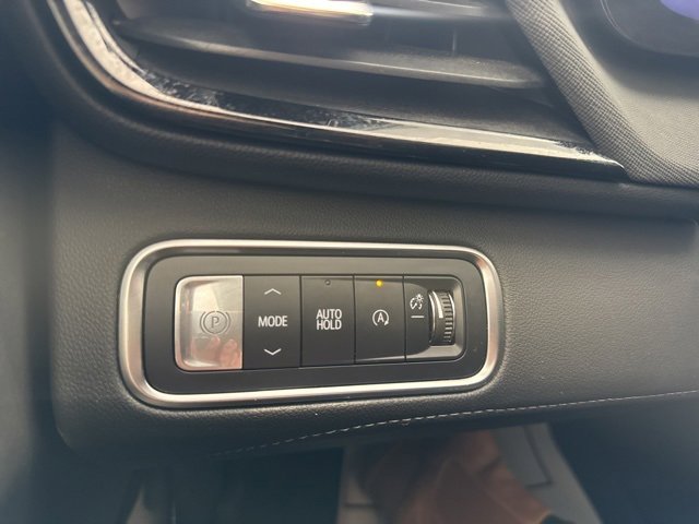 Certified 2025 Buick Enclave Sport Touring w/ Trailering Package, 5000 lbs. image 33