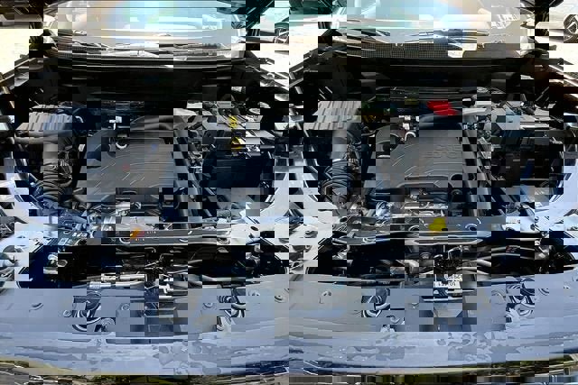 New 2026 GMC Terrain Elevation w/ Elevation Premium Package image 11