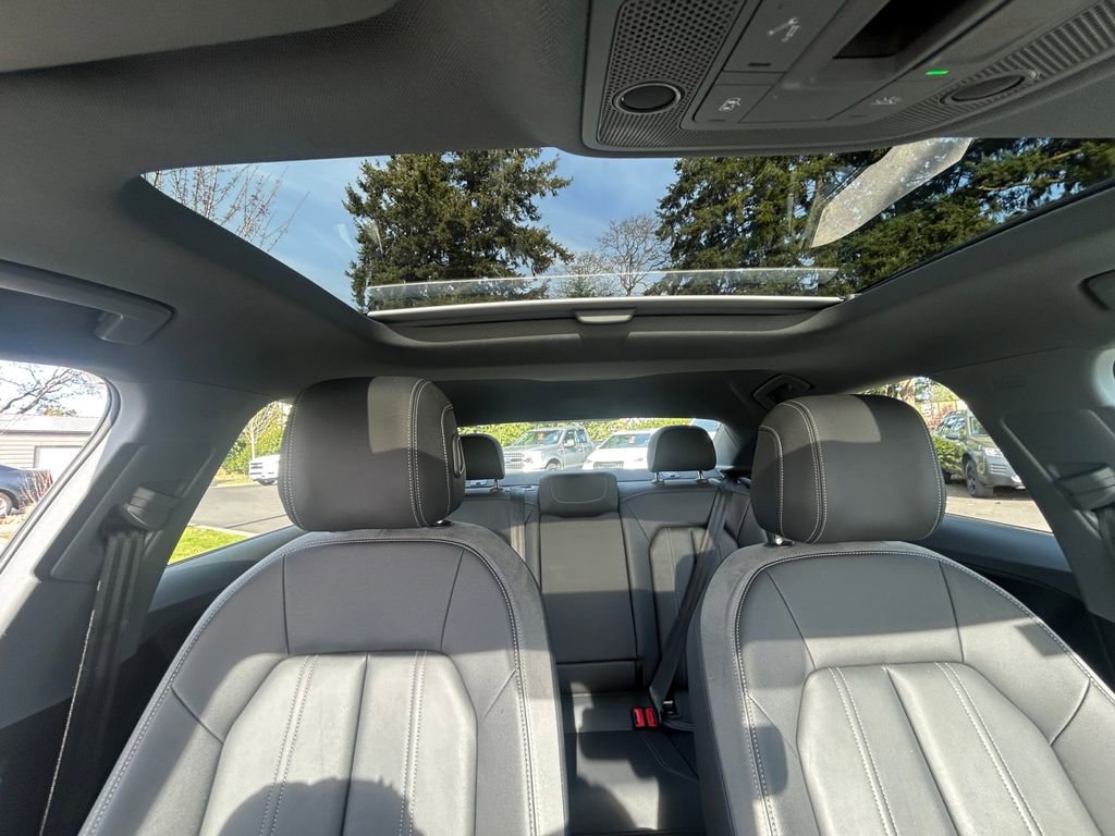 Used 2024 Audi A3 2.0T Premium w/ Convenience Package image 27