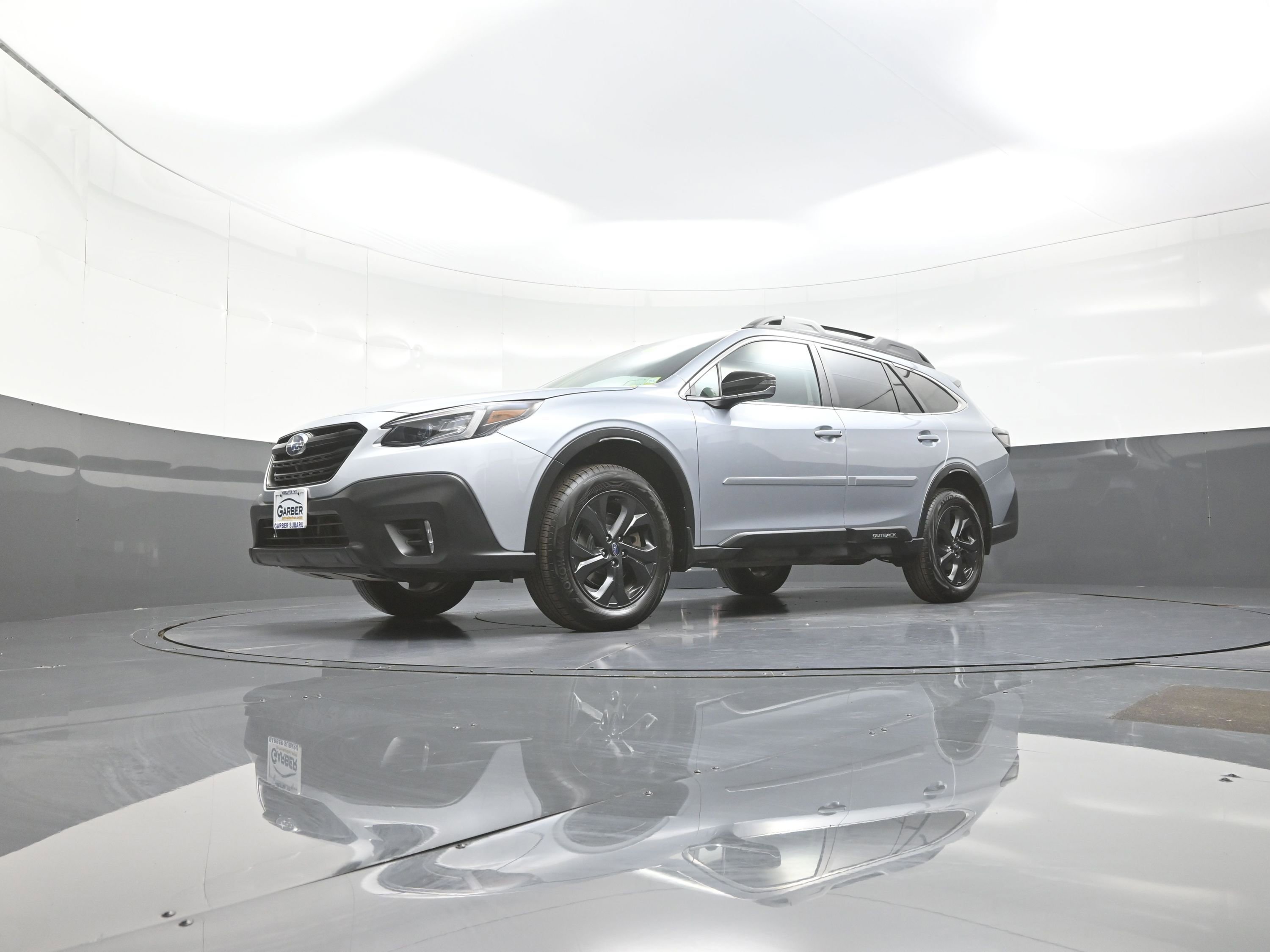 Used 2021 Subaru Outback Onyx Edition XT image 11