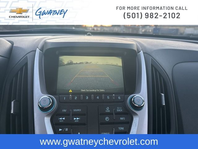 Used 2016 Chevrolet Equinox LT w/ Convenience Package image 18