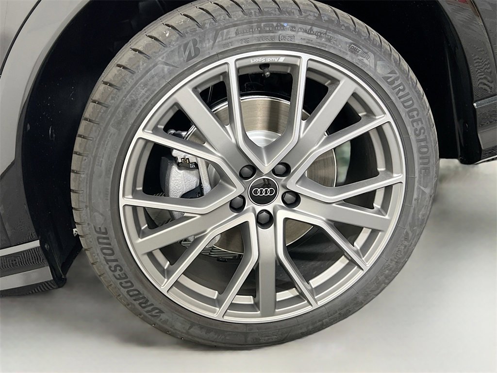 New 2025 Audi Q3 2.0T Premium Plus image 31