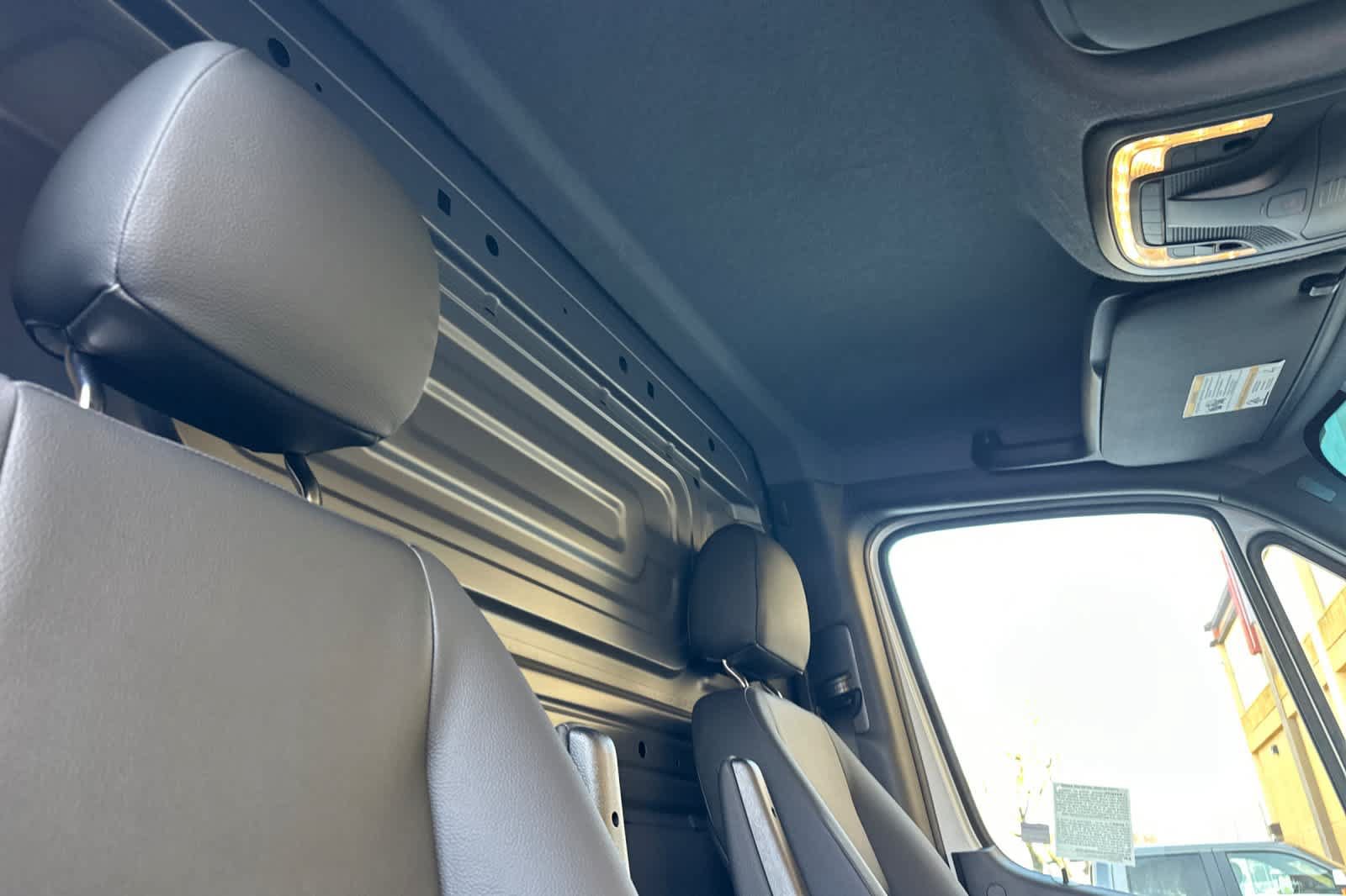 New 2026 Mercedes-Benz Sprinter 2500 image 16