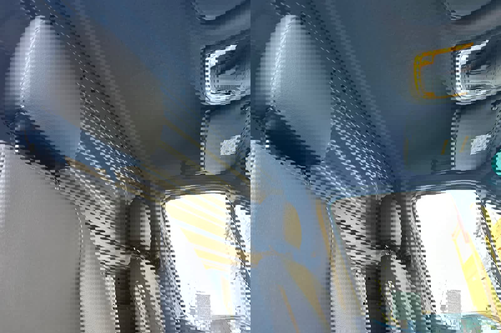 New 2026 Mercedes-Benz Sprinter 2500 image 16