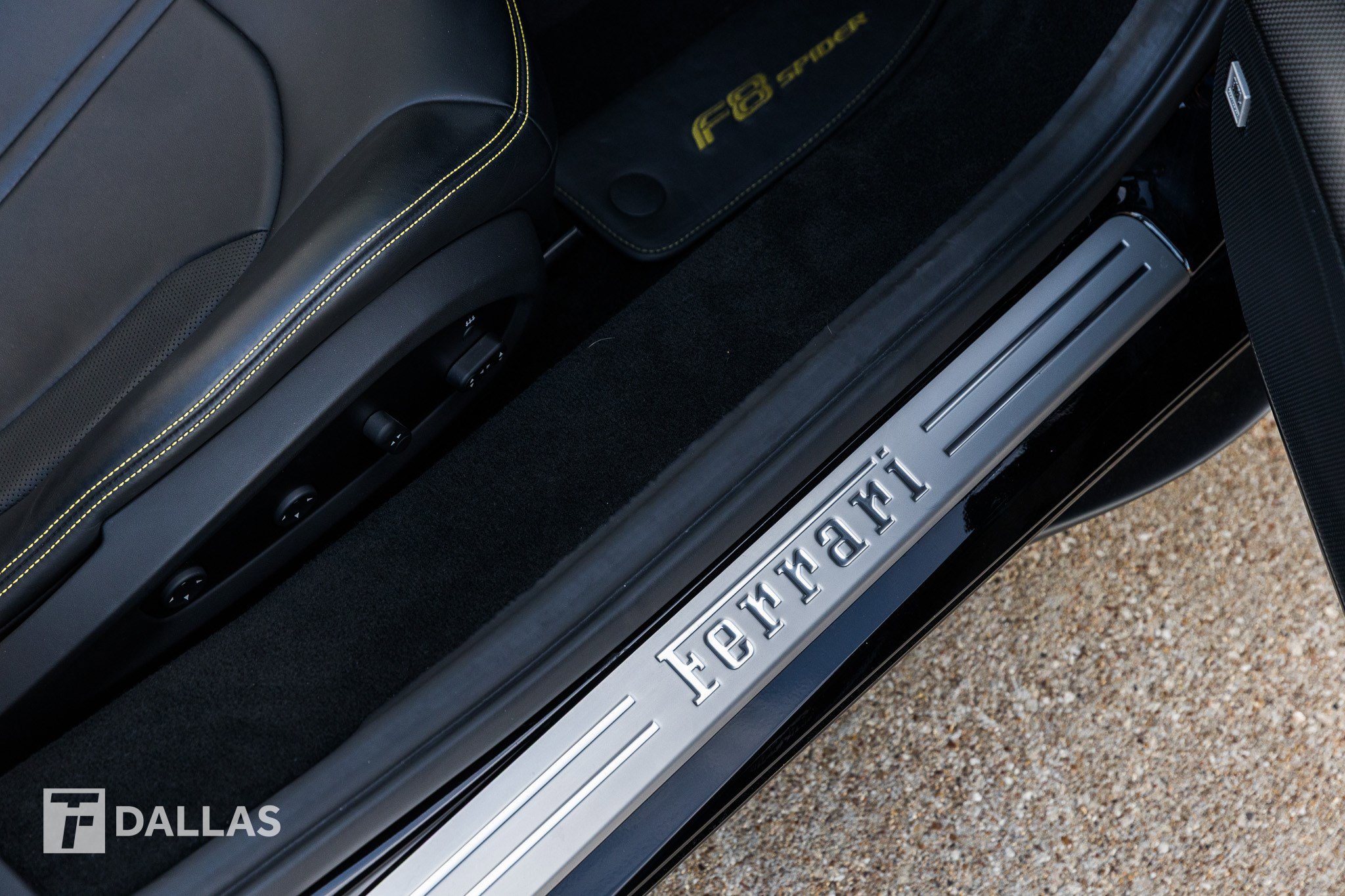 Used 2021 Ferrari F8 Tributo image 34