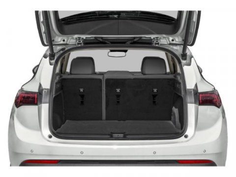 New 2026 Buick Envision Sport Touring AWD/4WD image 13
