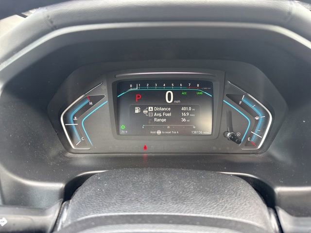 Used 2018 Honda Odyssey Elite image 17