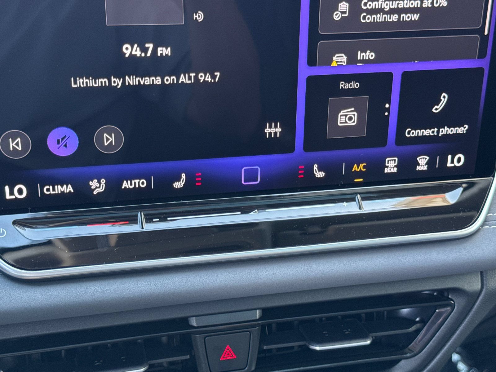 New 2026 Volkswagen Tiguan SE FWD image 20